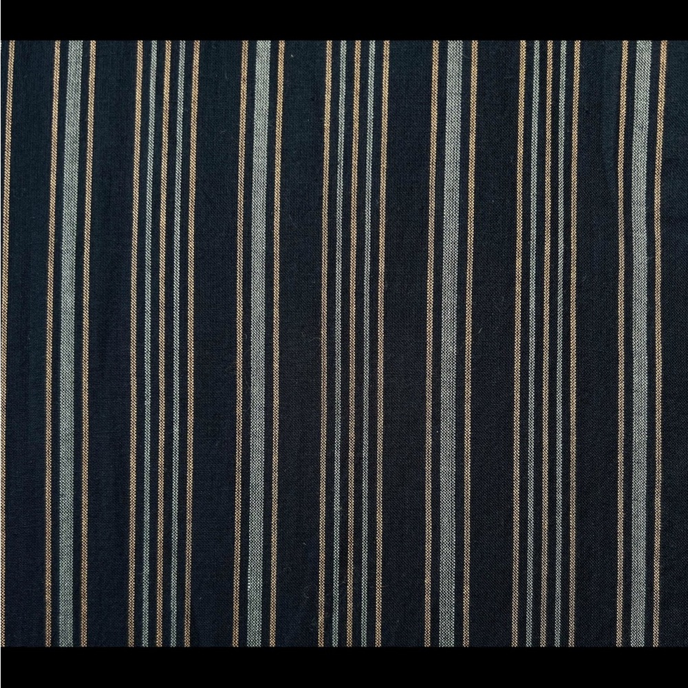 DOEN JUNCO DRESS SORRENTO STRIPE S - Picture 6 of 6